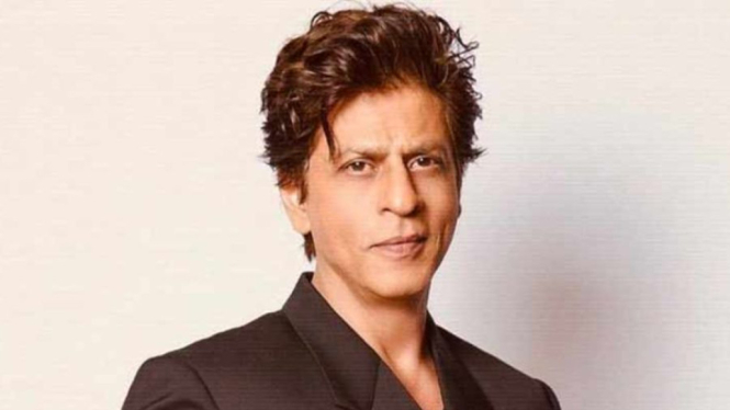 Terkuak! Shah Rukh Khan Pernah Ditahan Karena Mengancam Seorang