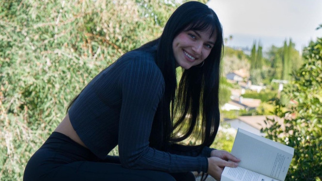 Instagram/ @er.maloney