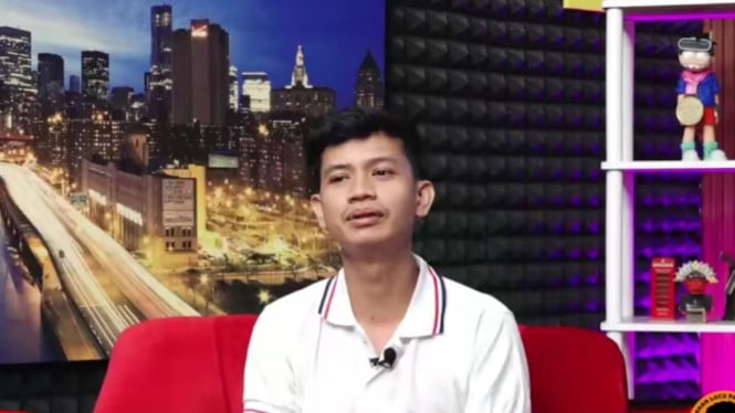 Youtube/Abdel Achrian