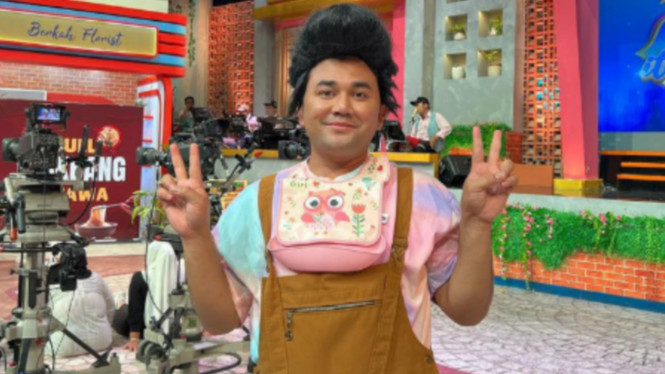 Instagram/@ncess_nabati