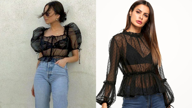 Pinterest/ Marin Poe/ SHEIN 