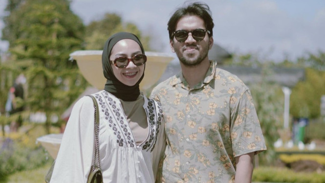 Instagram/ @iranndha