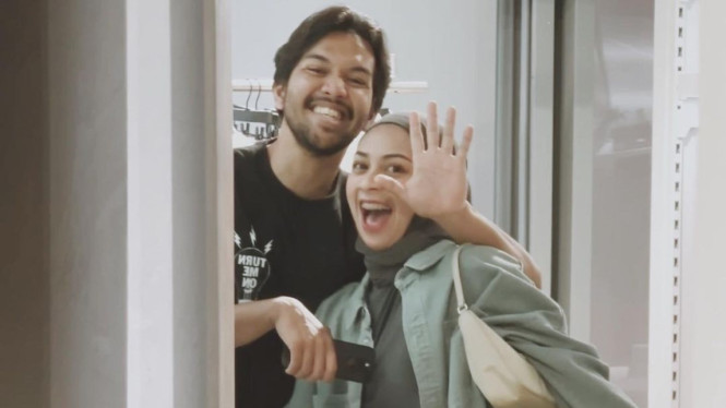 Instagram/ @iranndha