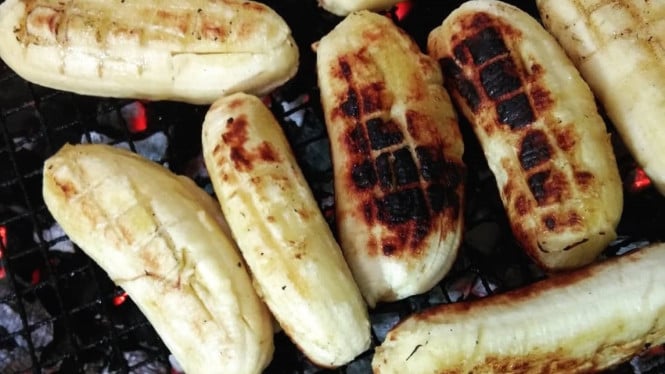 Instagram/ @pisangtapebakaributeja