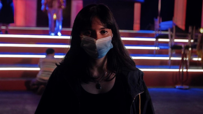 Instagram/ @nayaanindita