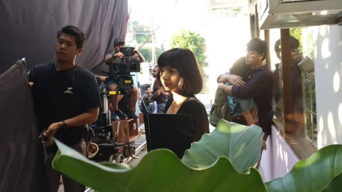 Instagram/ @nayaanindita