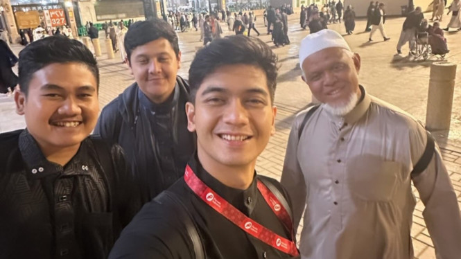 Instagram/teukuryantr