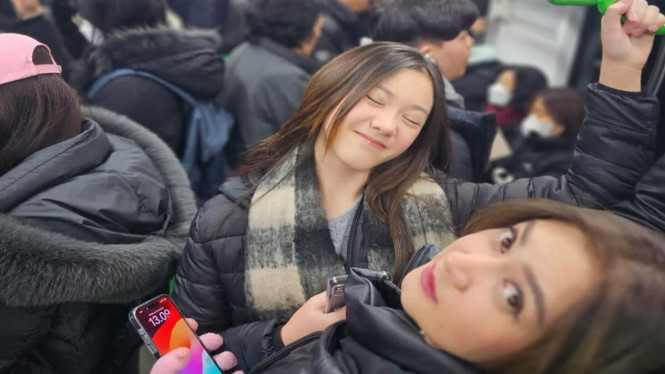 Instagram @nafaurbach