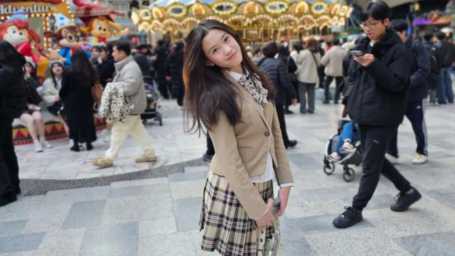 Instagram @nafaurbach