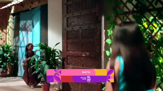 Tangkapan Layar Instagram @antv_seriesindia