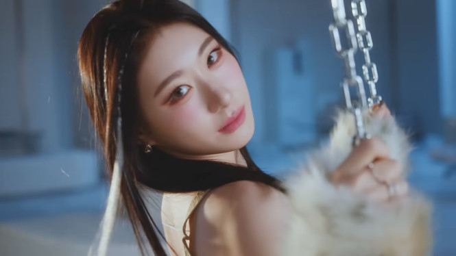 JYP Entertainment/YouTube