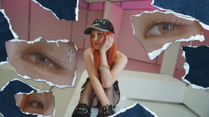 JYP Entertainment/YouTube