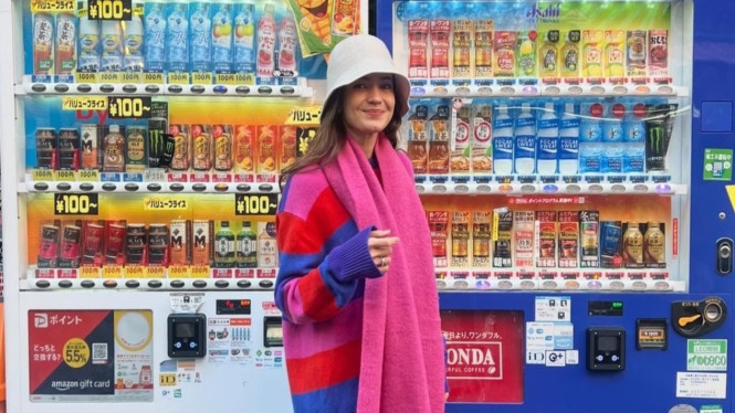 Instagram @enzystoria