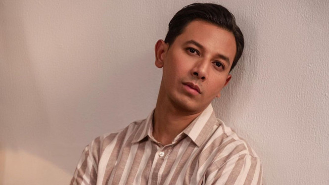 Instagram/ @sonnyseptian