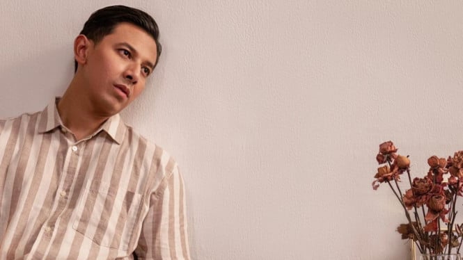 Instagram/ @sonnyseptian