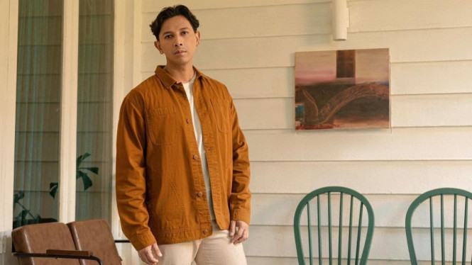 Instagram/ @sonnyseptian