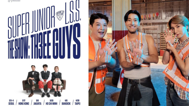 Instagram/superjunior 