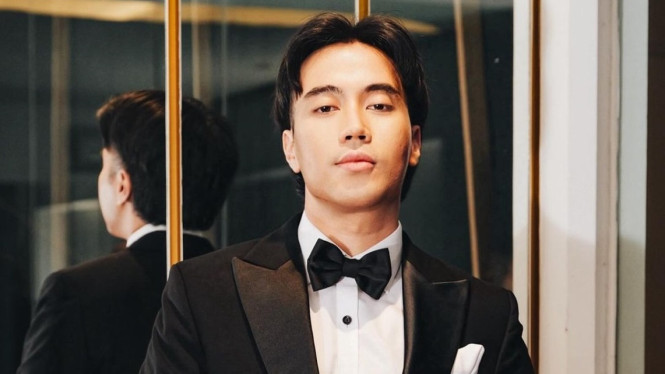 Instagram @vidialdiano