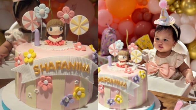 Instagram/ @tasyakamila