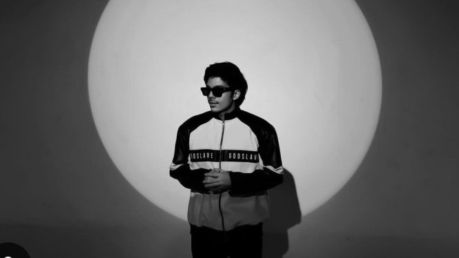 Instagram/attahalilintar 