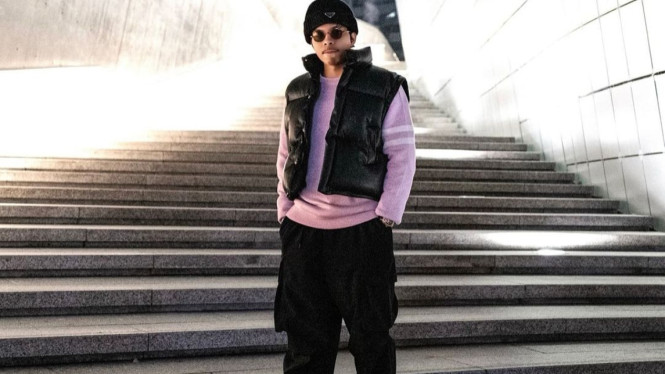 Instagram/attahalilintar 