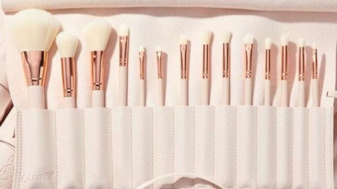 Pinterest/The L.A. Glow