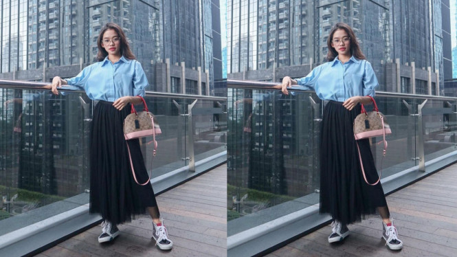 Instagram @ummiquary