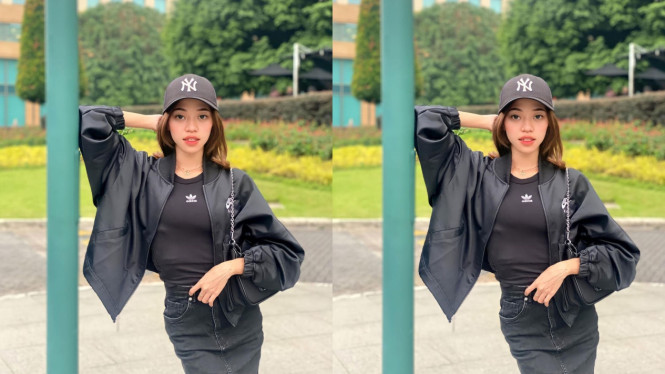 Instagram @ummiquary