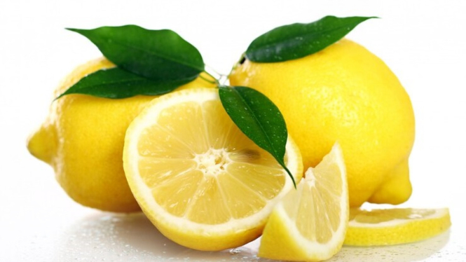 Fakta Air Lemon, Efektif Membantu Menurunkan Berat Badan