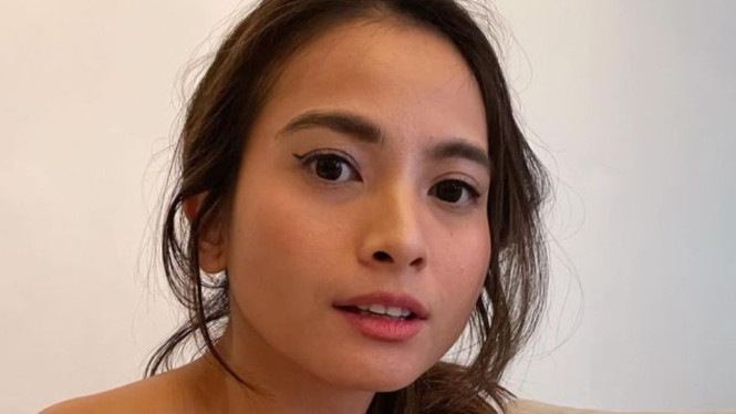 Instagram @septriasaacha