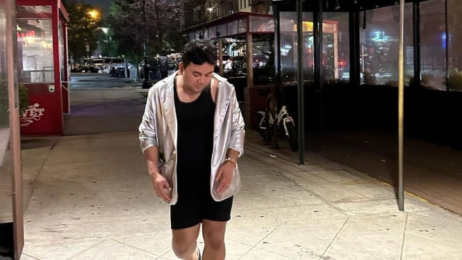 Instagram/ @ncess_nabati