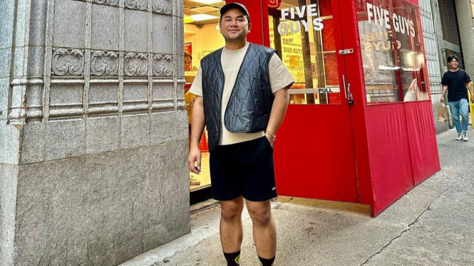 Instagram/ @ncess_nabati