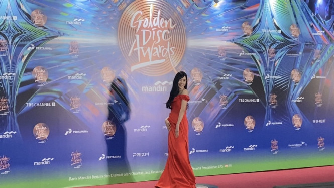 Julita Robiatul/IntipSeleb