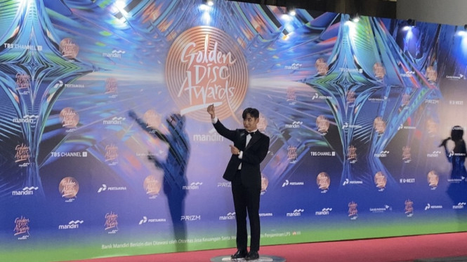 Julita Robiatul/IntipSeleb