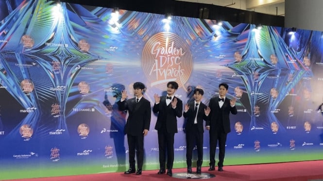 Julita Robiatul/IntipSeleb