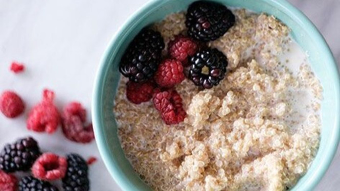 Pinterest/Clean Plates