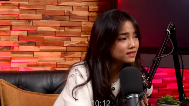 Tangkapan Layar YouTube Deddy Corbuzier