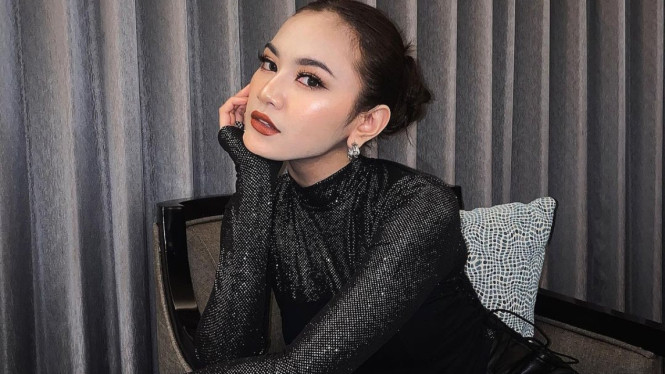 Instagram/mahaliniraharja 