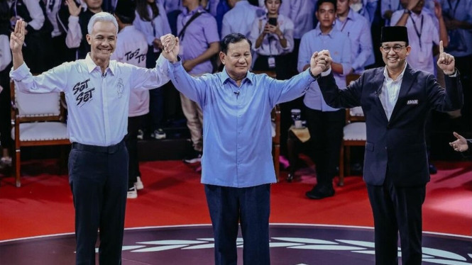 Instagram @ganjar_pranowo