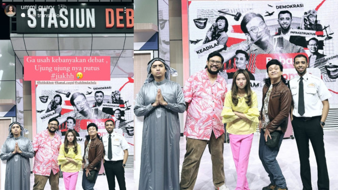 Instagram/ummi_quary 