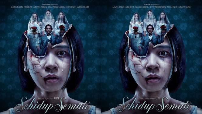 Instagram @sehidupsematifilm