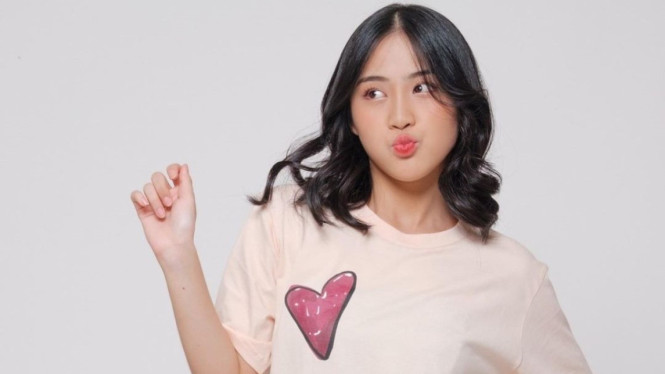 Instagram/ @jkt48.ella.a