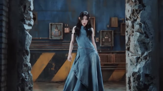 JYP Entertainment/YouTube