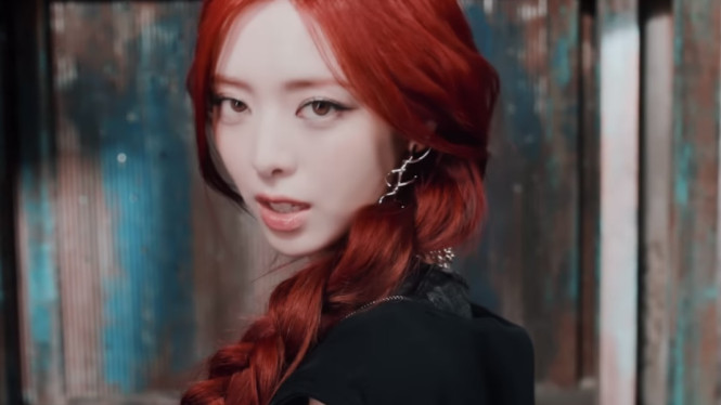 JYP Entertainment/YouTube