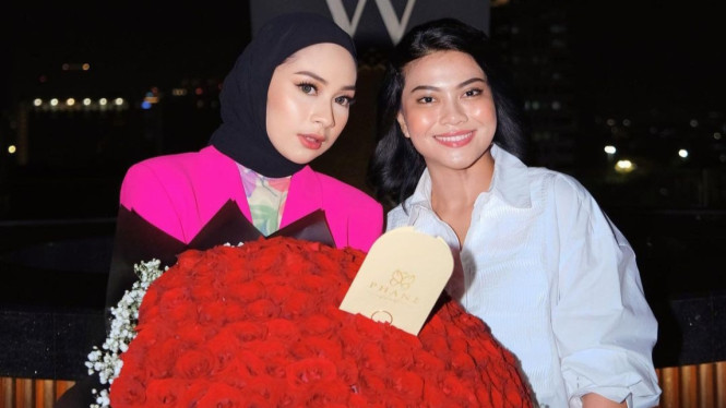 Instagram/real.hanummegaa