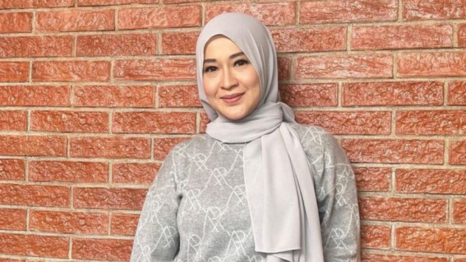 Instagram @okieagustina_