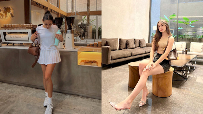 Instagram/ @alyssadaguise / @its_lauramoane2