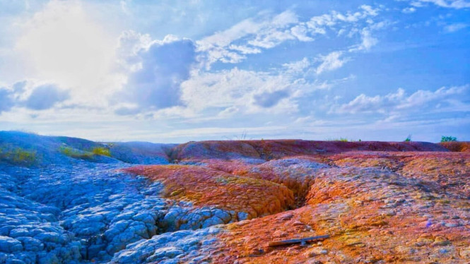 Instagram @lie_shamira