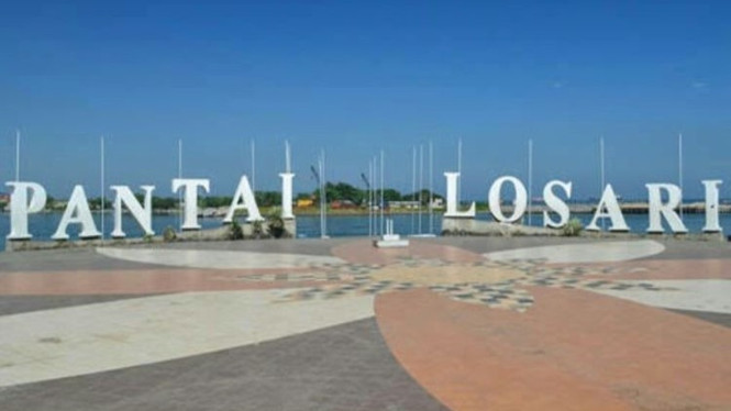 Dok. Disbudpar Sulawesi Selatan