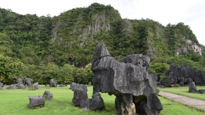 Dok. Direktorat Pelindungan Kebudayaan